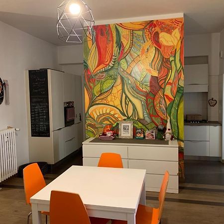 Appartamento Roma Dış mekan fotoğraf