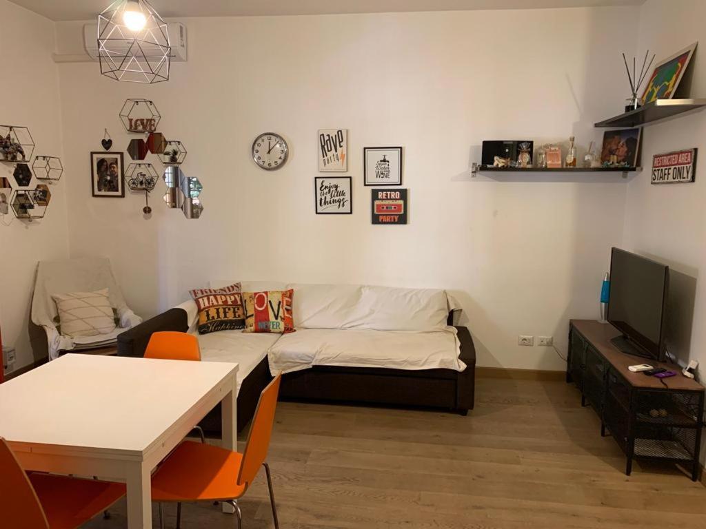 Appartamento Roma Dış mekan fotoğraf