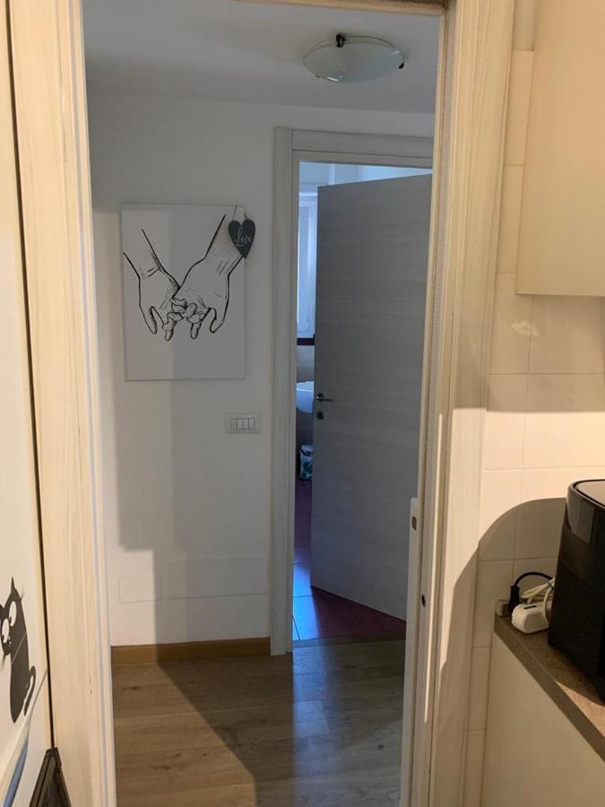 Appartamento Roma Dış mekan fotoğraf