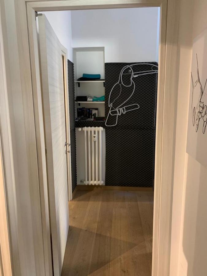 Appartamento Roma Dış mekan fotoğraf