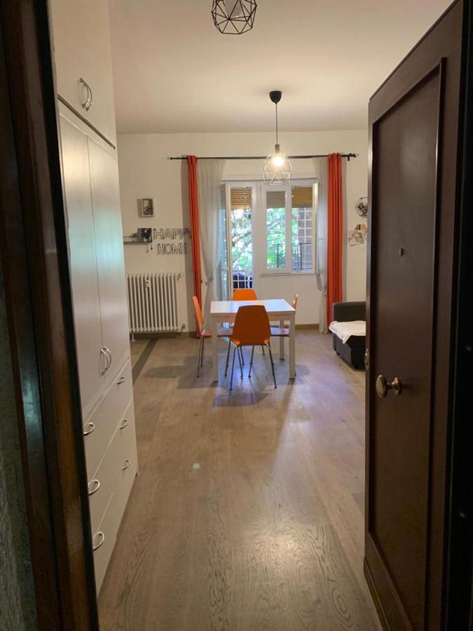 Appartamento Roma Dış mekan fotoğraf