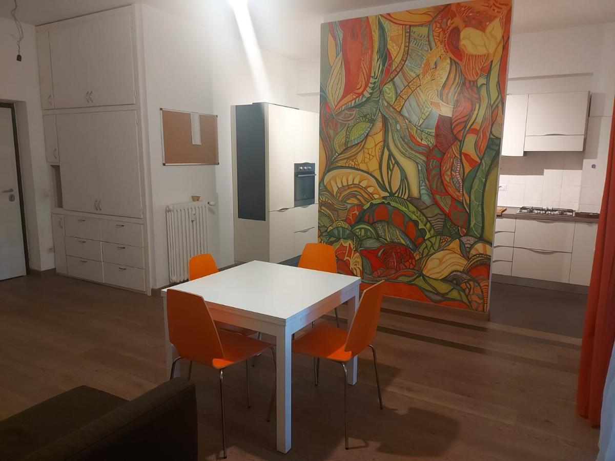 Appartamento Roma Dış mekan fotoğraf