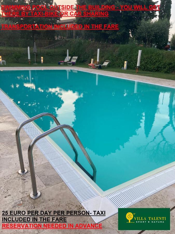 Appartamento Roma Dış mekan fotoğraf